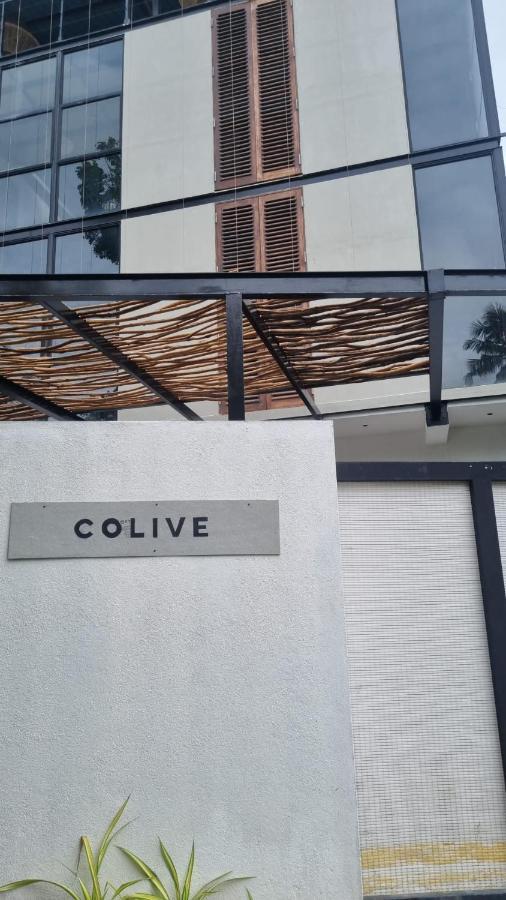 Colive Ahangama Eksteriør bilde